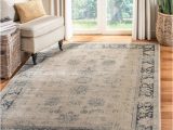 Overstock area Rug Protection Plan Safavieh Vintage Mosed 9 X 12 Stone/blue Indoor Distressed …