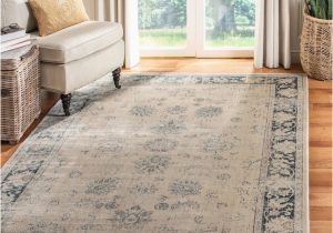Overstock area Rug Protection Plan Safavieh Vintage Mosed 9 X 12 Stone/blue Indoor Distressed …