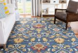Overstock Com Wool area Rugs Safavieh Modern & Contemporary Accent Wool Transitional Rug …