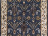 Overstock Rugs 8×10 Blue Dirt Rug Navy and Beige area Rugs area Rugs Mississauga area