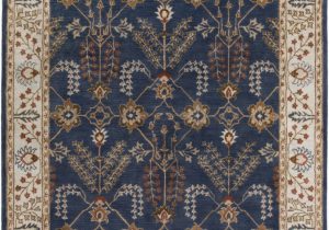 Overstock Rugs 8×10 Blue Dirt Rug Navy and Beige area Rugs area Rugs Mississauga area