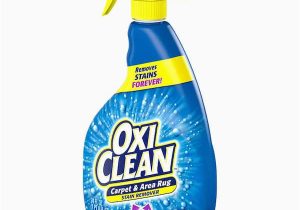 Oxiclean Carpet and area Rug Cleaner Oxiclean 24 Fl. Oz. Carpet and area Rug Stain Remover (1-pack …