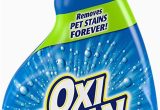 Oxiclean Carpet and area Rug Cleaner Oxiclean 24 Oz. Carpet and area Rug Pet Stain and Odor Remover (24 Oz) (3pack)
