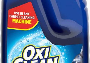 Oxiclean Carpet and area Rug Cleaner Oxiclean Stain Remover Liquid Carpet Cleaner