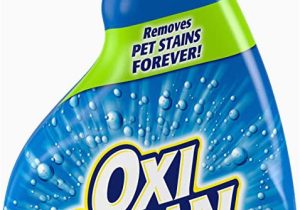 Oxiclean Carpet and area Rug Stain Remover Oxiclean 24 Oz. Carpet and area Rug Pet Stain and Odor Remover (24 Oz) (3pack)