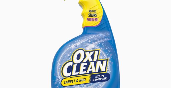 Oxiclean Carpet and area Rug Stain Remover Oxiclean Carpet & area Rug Stain Remover Spray, 24 Oz.