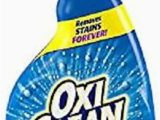 Oxiclean Carpet and area Rug Stain Remover Oxicleantm 95040 24 Oz Carpet & area Rug Stain Remover Spray, Multi-color
