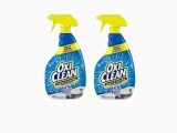 Oxiclean Carpet area Rug Stain Remover Oxiclean Carpet and area Rug Stain Remover Spray, 24 Ounce 2 Pack