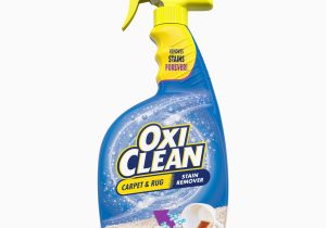 Oxiclean Carpet area Rug Stain Remover Oxiclean Carpet & area Rug Stain Remover Spray, 24 Oz.