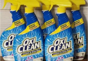 Oxiclean Carpet area Rug Stain Remover Spray Oxiclean 24 Oz. Carpet and area Rug Stain Remover Spray for Sale …