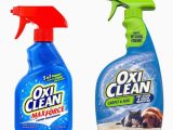 Oxiclean Carpet area Rug Stain Remover Spray Oxiclean Laundry Stain Remover Spray 354ml/ Carpet area Rug Pet Stain Odor Remover 710ml