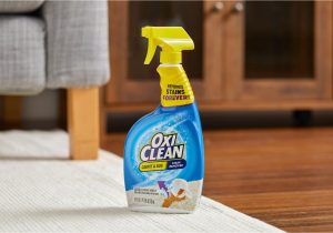 Oxiclean Carpet area Rug Stain Remover Spray the 10 Best Carpet Spray Cleaners Of 2022, According to Tests