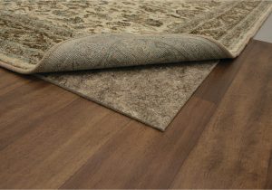 Padding for area Rugs On Hardwood Floor Best Rug Pads for Any Carpet or Floor Martha Stewart