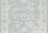 Pale Blue oriental Rug Features Color Light Blue Traditional Style oriental
