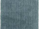 Pale Blue Shag Rug Surya Mellow Mlw 9014 Shag Hand Woven Polyester Pale Blue 3 X 5 area Rug