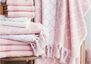 Pale Pink Bathroom Rugs Finding Inspiration Think Pink In 2020