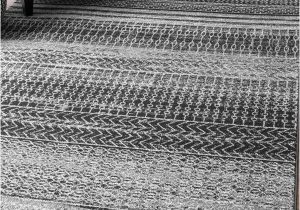 Patel Dark Gray area Rug Home Decorators Collection Nova Stripes Dark Gray 8 Ft. X 10 Ft …
