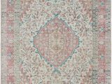 Peach and Blue Persian Style Chenille Oasis area Rug oriental Weavers sofia Ivory Pink 1 9 X 2 8 area Rug