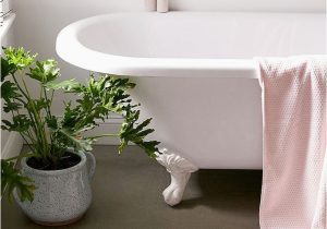 Peach Color Bathroom Rugs Peach Bathmat Urban Outfitters In 2020