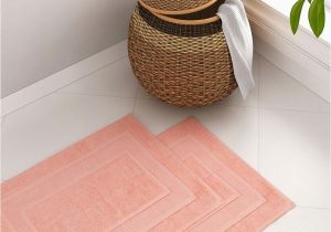 Peach Color Bathroom Rugs Peach Colored Bathroom Rugs