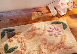 Peach Color Bathroom Rugs Pin On Apartment Sweet Apartment