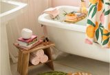 Peach Colored Bath Rugs Peach Clean Bathroom Decor Inspiration Peach Bath Rug and
