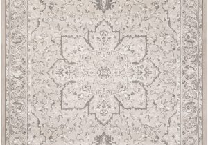 Pellot Beige Cream area Rug Arabi oriental Pearl area Rug