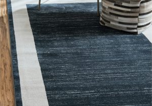 Peoples Blue area Rug Uptown Yorkville Navy Blue area Rug