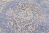 Periwinkle Blue area Rug Periwinkle Lavender Blue Shabby Chic Rug Woodwaves