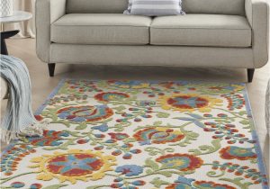 Pier One area Rug Sale Floral area Rug â Pier 1