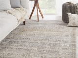 Pier One area Rugs 8 X 10 Vibe by Jaipur Living Sinclaire Ilias Vintage / Overdyed area Rugs Rugs Direct