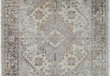 Pier One area Rugs 9×12 Leopold Transitional Vintage Charm Gray/white Rug