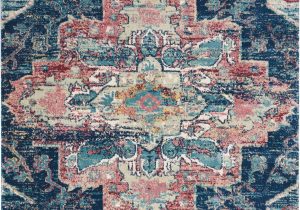 Pink and Blue Persian Rug Fss13 Fusion Navy Pink Traditional Persian Rug Design Takes