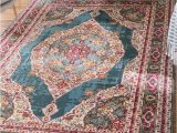 Pink and Turquoise area Rug Lonerock oriental Turquoise area Rug
