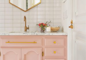 Pink and White Bathroom Rugs 50 Bathroom Decorating Ideas Of Bathroom Decor
