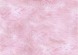 Pink Faux Fur area Rug Fur Accents Classic Rectangle Sheepskin area Rug Plush Faux Fur 3 X5 Bubblegum Pink