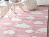 Pink Grey and White area Rug Darling Pink and Grey Baby Room Ideas with Silver and