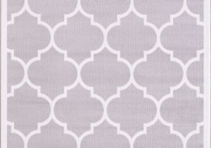 Pink Grey and White area Rug Trendy Geometric Pink area Rug