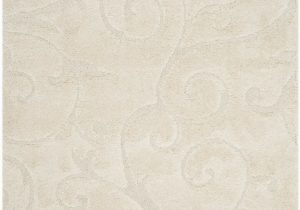 Pipers Ivory Vine Swirls area Rug Thick Pile Brown & Tan Rugs You Ll Love In 2019