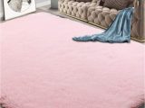 Plush area Rugs for Nursery the 15 Best Pink Rugs for 2020 Reviews & Guide