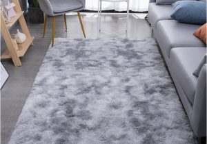 Plush area Rugs for Sale Everly Quinn Creddy Shag Grey area Rug & Reviews Wayfair