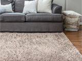 Plush area Rugs for Sale Infinity Collection solid Shag area Rug by Rugs.com âÃÃ¬ Khaki 8′ X 11′ High-pile Plush Shag Rug Perfect for Living Rooms, Bedrooms, Dining Rooms and …
