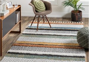 Plush area Rugs for Sale Ipek Boho Stripe Plush area Rug – On Sale – Overstock – 35436205