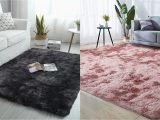Plush area Rugs for Sale Walmart Has the Best Shaggy area Rug On Sale for Under $50