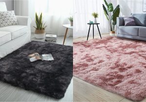 Plush area Rugs for Sale Walmart Has the Best Shaggy area Rug On Sale for Under $50