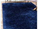 Plush Blue area Rug Pin by Laura Madrid On House In 2020