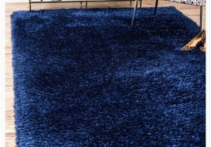 Plush Blue area Rug Pin by Laura Madrid On House In 2020