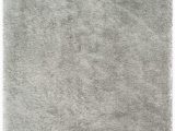 Plush Memory Foam area Rug Safavieh Memory Foam Plush Shag Sgp256b Silver area Rug