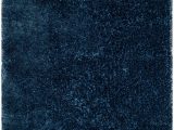 Plush Navy Blue Rug Plush Navy Blue Shag