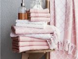 Plush Pink Bathroom Rugs Access Denied